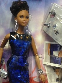 Barbie The Look Cocktail Chic - comprar online