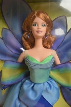 The Iris Barbie doll - comprar online