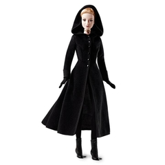 The Twilight Saga: Eclipse Jane Barbie doll