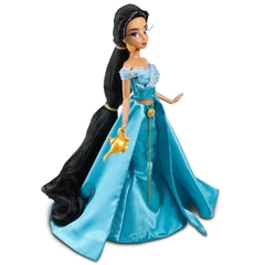 Jasmine Princess Disney Designer Doll
