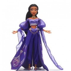 Disney Store Princess Jasmine Limited Edition Doll, Aladdin - comprar online