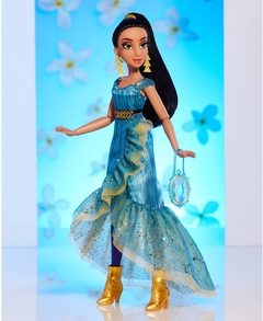 Disney Princess Style Series Contemporary Jasmine