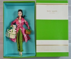 Kate Spade Barbie doll - comprar online