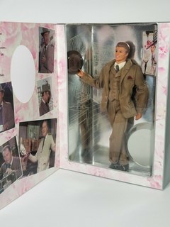 Ken doll as Professor Henry Higgins from My Fair Lady - comprar online