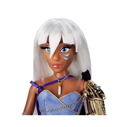 Kida - Atlantis the Lost Empire - Disney Limited Edition doll