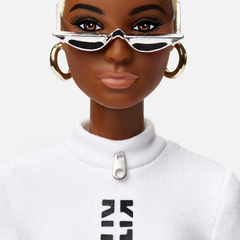 Kith Women for Barbie doll