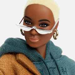Kith Women for Barbie doll - loja online
