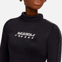 Kith Women for Barbie doll na internet