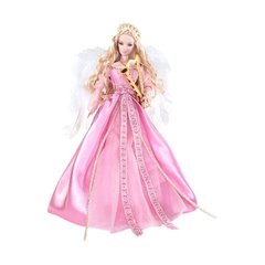 Angel Barbie doll 2007