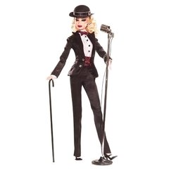 Mistress of Ceremonies Barbie doll - comprar online