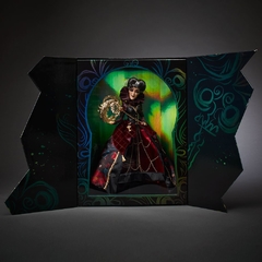 Lady Tremaine Limited Edition Doll – Disney Designer Collection Midnight Masquerade Series na internet