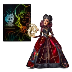 Lady Tremaine Limited Edition Doll – Disney Designer Collection Midnight Masquerade Series