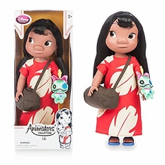 Disney Animators' Collection Lillo Doll - comprar online