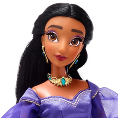 Imagem do Disney Store Princess Jasmine Limited Edition Doll, Aladdin