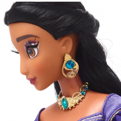 Disney Store Princess Jasmine Limited Edition Doll, Aladdin - loja online