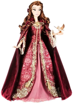 Belle Disney Limited Edition Doll