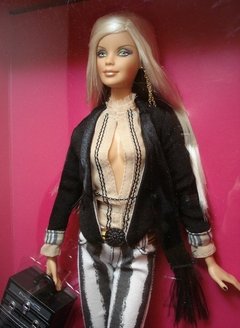 M.A.C  Barbie doll - comprar online