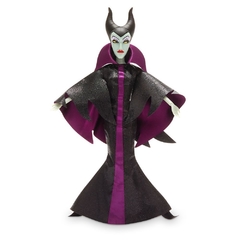 Maleficent Disney Classic doll - Sleeping Beauty