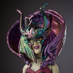 Maleficent Limited Edition Doll – Disney Designer Collection Midnight Masquerade Series na internet
