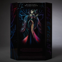 Maleficent Limited Edition Doll – Disney Designer Collection Midnight Masquerade Series - Michigan Dolls