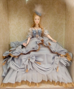 Marie Antoinette Barbie doll - comprar online