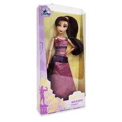 Megara Disney Classic doll - Hercules - comprar online