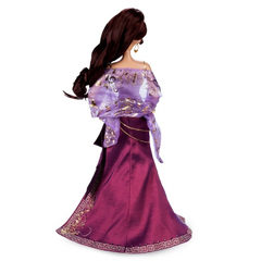 Imagem do Megara - Disney Limited Edition doll - Hercules 25th Anniversary