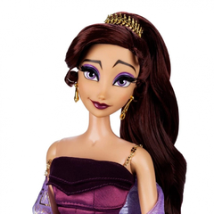 Megara - Disney Limited Edition doll - Hercules 25th Anniversary - loja online