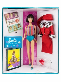 1965 My Favorite Barbie - Michigan Dolls