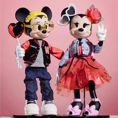 Mickey & Minnie Mouse Limited Edition giftset 2022