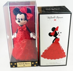D23 Expo 2017 Minnie Mouse Signature Collection Limited Edition doll - comprar online