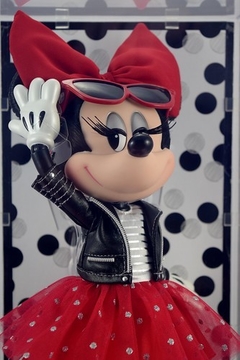 Minnie Mouse Signature Collection Limited Edition Rocks the Dots na internet