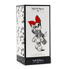 Minnie Mouse Signature Collection Limited Edition Rocks the Dots - Michigan Dolls