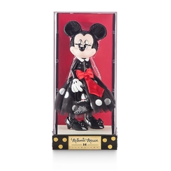 Minnie Mouse Signature Collection Limited Edition Doll Polka Dots Dress - comprar online