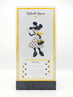 Minnie Mouse Signature Collection Limited Edition Doll Polka Dots - comprar online
