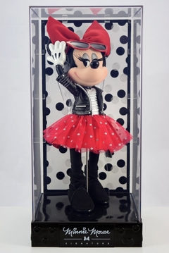 Minnie Mouse Signature Collection Limited Edition Rocks the Dots - comprar online