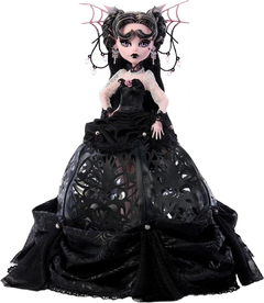 Monster High Draculaura Vampire Heart Collector doll - loja online