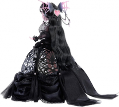 Imagem do Monster High Draculaura Vampire Heart Collector doll