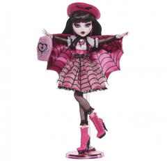 Monster High Draculaura Haunt Couture doll na internet