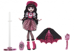 Monster High Draculaura Haunt Couture doll - Michigan Dolls