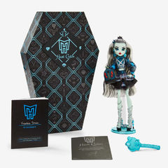 Monster High Frankie Stein Haunt Couture doll - loja online