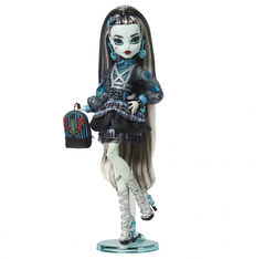 Monster High Frankie Stein Haunt Couture doll na internet