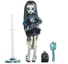Monster High Frankie Stein Haunt Couture doll - comprar online