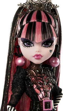 Monster High Howliday Winter Edition Draculaura doll na internet