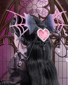 Monster High Draculaura Vampire Heart Collector doll - Michigan Dolls