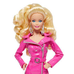 Moschino The Met Barbie doll - comprar online