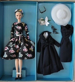 Grace Kelly The Romance Barbie doll - Michigan Dolls