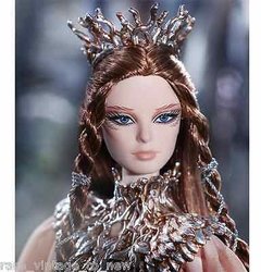 Barbie Lady of the White Woods - comprar online