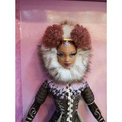 Byron Lars Treasures of Africa Nne Barbie doll na internet