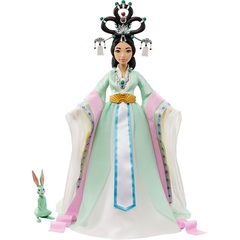 Over the Moon Chang'e Collector doll